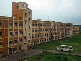 Calcutta_Institute_of_Technology